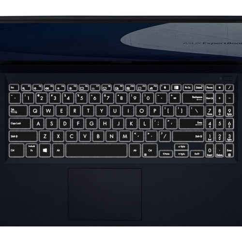 15.6IN INTEL CORE I7-1165G7 2.8G 12GB 512GB W10 USB 3.2 GEN1