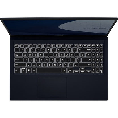 15.6IN INTEL CORE I7-1165G7 2.8G 12GB 512GB W10 USB 3.2 GEN1
