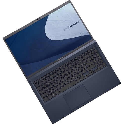 15.6IN INTEL CORE I7-1165G7 2.8G 12GB 512GB W10 USB 3.2 GEN1