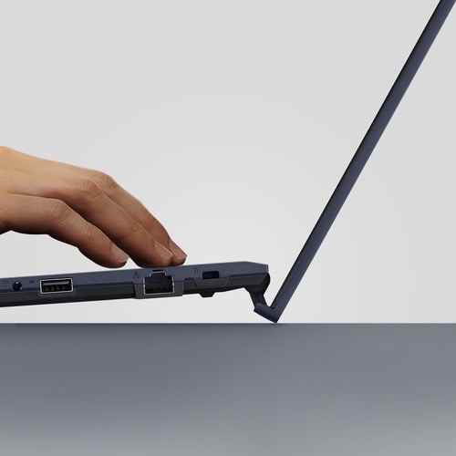 15.6IN INTEL CORE I7-1165G7 2.8G 12GB 512GB W10 USB 3.2 GEN1