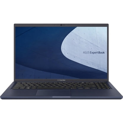 15,6 pouces Intel Core i5-1135G7 2,4 GHz 8 Go 256 Go W10 USB 3.2 GEN1