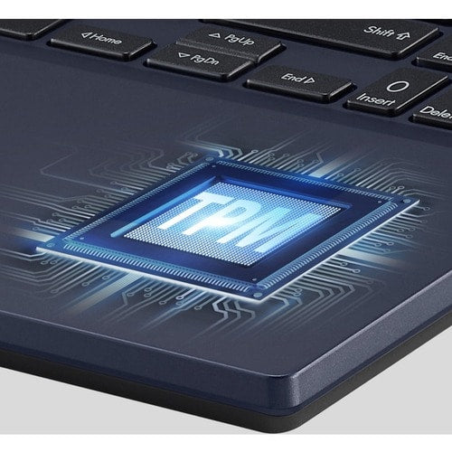 15,6 pouces Intel Core i5-1135G7 2,4 GHz 8 Go 256 Go W10 USB 3.2 GEN1
