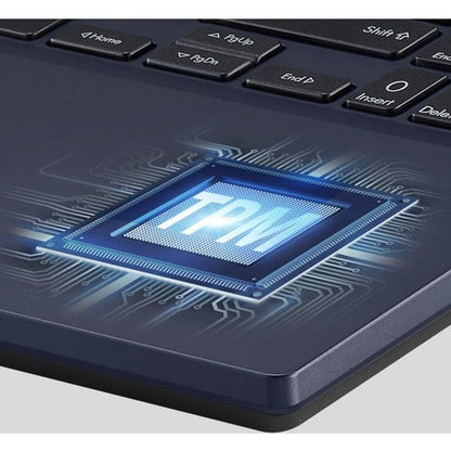 15,6 pouces Intel Core i5-1135G7 2,4 GHz 8 Go 256 Go W10 USB 3.2 GEN1