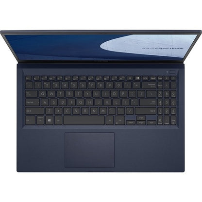 15,6 pouces Intel Core i5-1135G7 2,4 GHz 8 Go 256 Go W10 USB 3.2 GEN1