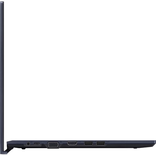 15,6 pouces Intel Core i5-1135G7 2,4 GHz 8 Go 256 Go W10 USB 3.2 GEN1