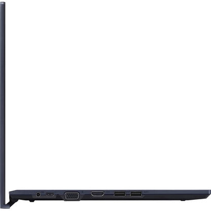15,6 pouces Intel Core i5-1135G7 2,4 GHz 8 Go 256 Go W10 USB 3.2 GEN1