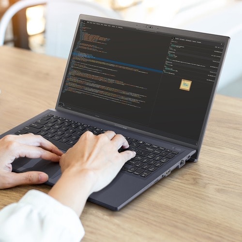 15,6 pouces Intel Core i5-1135G7 2,4 GHz 8 Go 256 Go W10 USB 3.2 GEN1