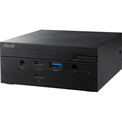 PN51-S1-BB5000XTD  11TH GEN 6W CPU WIFI 6 1 X 2.5 HDD+1 NCNR