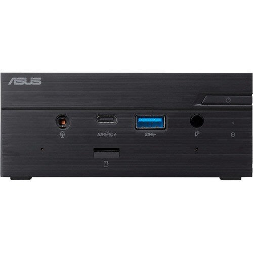 PN51-S1-BB5000XTD  11TH GEN 6W CPU WIFI 6 1 X 2.5 HDD+1 NCNR