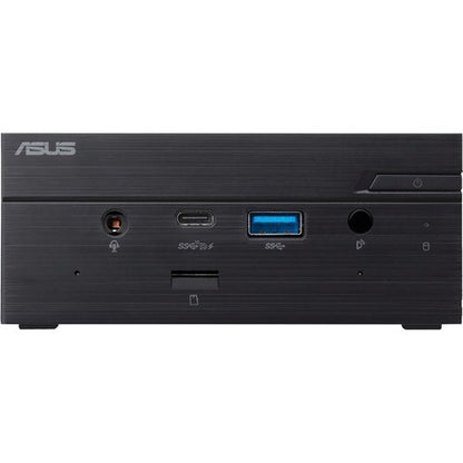 PN51-S1-BB5000XTD  11TH GEN 6W CPU WIFI 6 1 X 2.5 HDD+1 NCNR