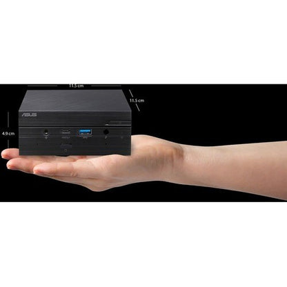 PN51-S1-BB5000XTD  11TH GEN 6W CPU WIFI 6 1 X 2.5 HDD+1 NCNR