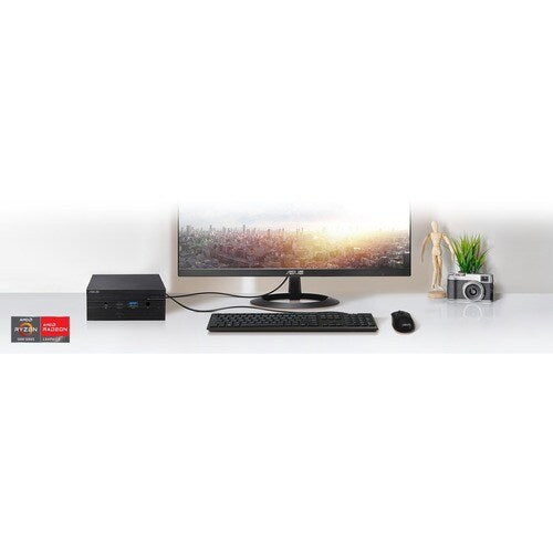 PN51-S1-BB5000XTD  11TH GEN 6W CPU WIFI 6 1 X 2.5 HDD+1 NCNR