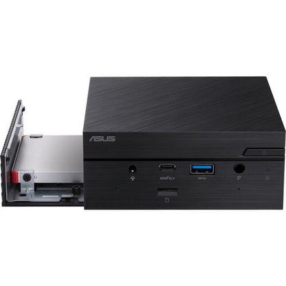 PN51-S1-BB5000XTD  11TH GEN 6W CPU WIFI 6 1 X 2.5 HDD+1 NCNR
