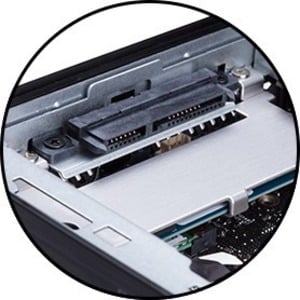 PN51-S1-BB5000XTD  11TH GEN 6W CPU WIFI 6 1 X 2.5 HDD+1 NCNR