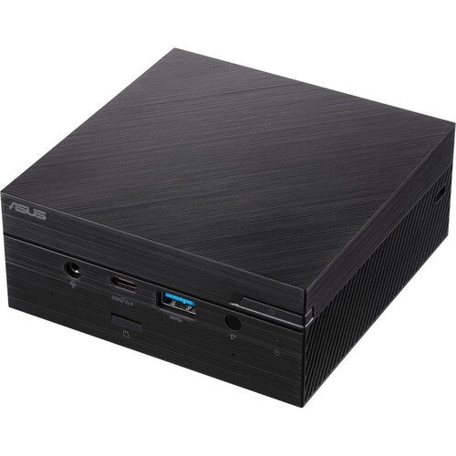 PN51-S1-BB5000XTD  11TH GEN 6W CPU WIFI 6 1 X 2.5 HDD+1 NCNR