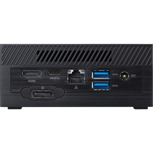 PN51-S1-BB7000XTD  11TH GEN 6W CPU WIFI 6 1 X 2.5 HDD+1 NCNR