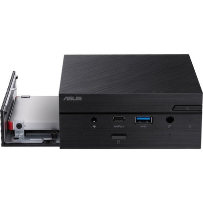 PN51-S1-BB7000XTD  11TH GEN 6W CPU WIFI 6 1 X 2.5 HDD+1 NCNR