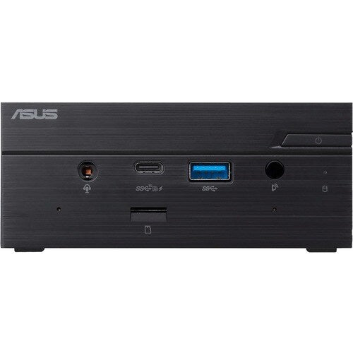 PN51-S1-BB7000XTD  11TH GEN 6W CPU WIFI 6 1 X 2.5 HDD+1 NCNR