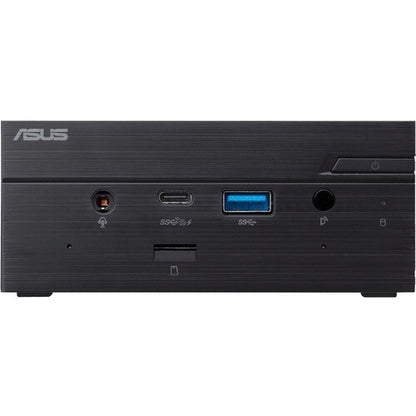 PN51-S1-BB7000XTD  11TH GEN 6W CPU WIFI 6 1 X 2.5 HDD+1 NCNR