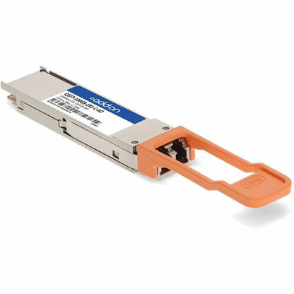 AddOn Cisco QSFP28 Module - For Data Networking, Optical Network