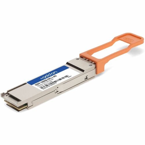 AddOn Juniper Networks QSFP28 Module - For Data Networking, Optical Network