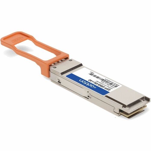 AddOn Juniper Networks QSFP28 Module - For Data Networking, Optical Network