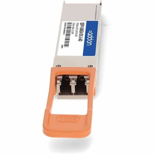 AddOn Juniper Networks QSFP28 Module - For Data Networking, Optical Network