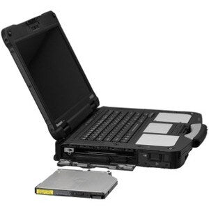 UNIDAD DE DVD XPAK PARA FZ-40 MK1 NC/NR
