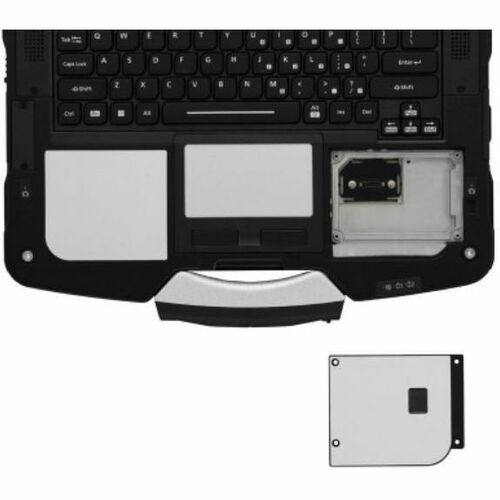 Lecteur d'empreintes digitales Panasonic FZ-VFP402W