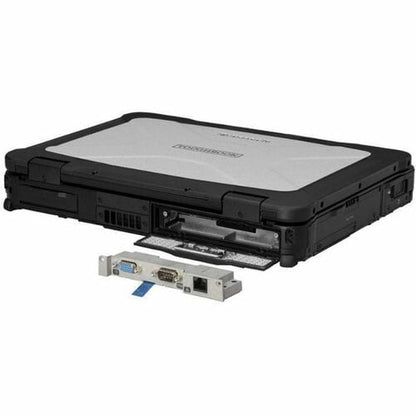 Module d'extension pour ordinateur portable Panasonic - Gris