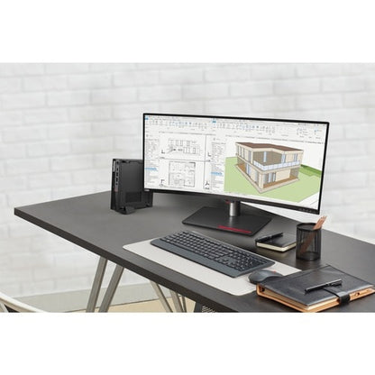 Lenovo ThinkStation P360 30FA001BUS Workstation  (30FA001BUS)