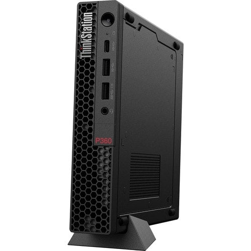 Lenovo ThinkStation P360 30FA001BUS Workstation  (30FA001BUS)