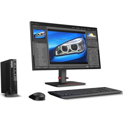 Lenovo ThinkStation P360 30FA001BUS Workstation  (30FA001BUS)