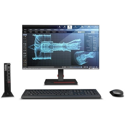 Lenovo ThinkStation P360 30FA001BUS Workstation  (30FA001BUS)