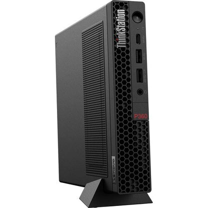 Lenovo ThinkStation P360 30FA001BUS Workstation  (30FA001BUS)