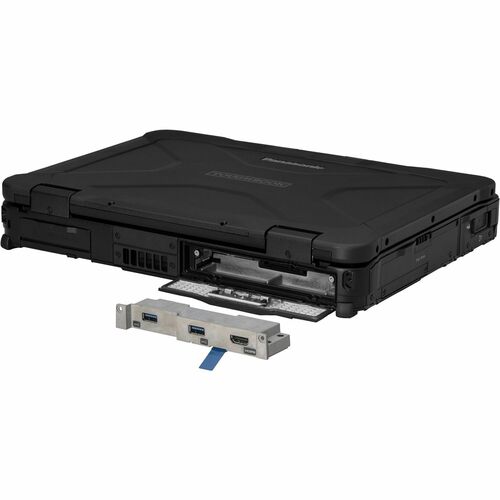 Module d'extension arrière Panasonic