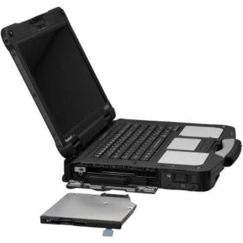 Carte à puce insérable Panasonic xPAK - Câble - Ordinateur portable