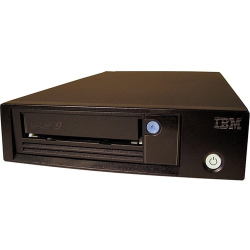IBM TS2290 TAPE DRIVE MODEL H9S NC/NR