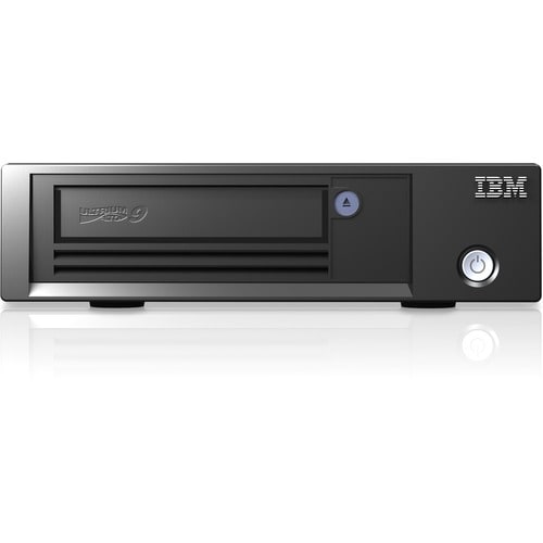 IBM TS2290 TAPE DRIVE MODEL H9S NC/NR