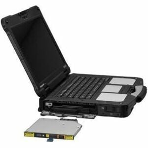 Panasonic xPAK Barcode Scanner - N6603Scan Engine - 1D, 2D - Imager