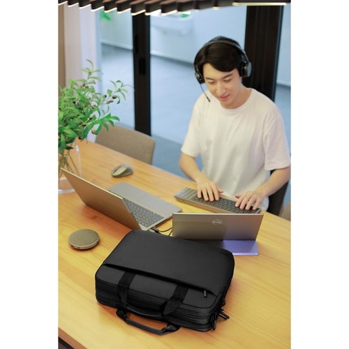Dell EcoLoop Pro Carrying Case (Briefcase) for 16"