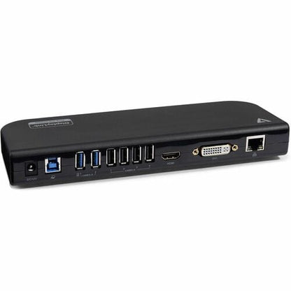 V7 UDDS2USB Dual DisplayLink Docking Station