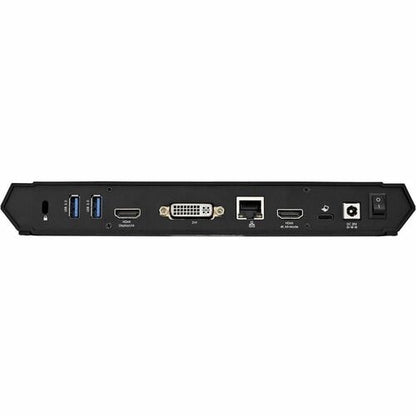 Station d'accueil V7 USBC USB
