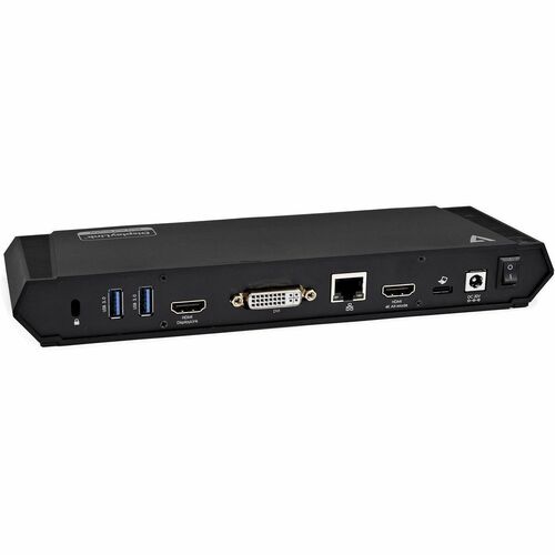 Station d'accueil V7 USBC USB