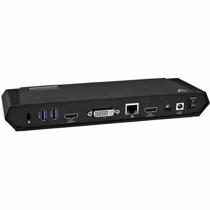 Station d'accueil V7 USBC USB