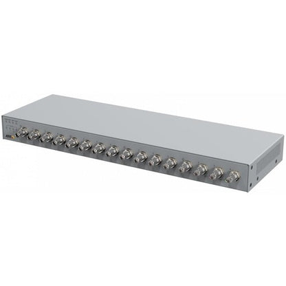 AXIS P7316 Video Encoder - Video Encoder - 4K Recording - 3840 x 2160