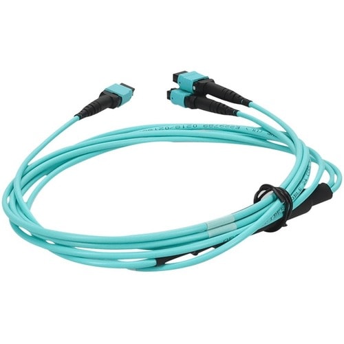 Ventilador de fibra óptica adicional