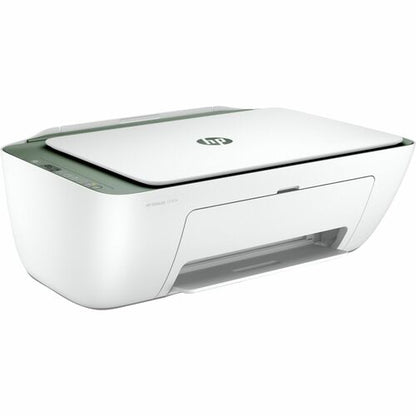 IMPRESORA MULTIFUNCIÓN DESKJET 2742E, SOLO WALMART, VERDE MATCHA