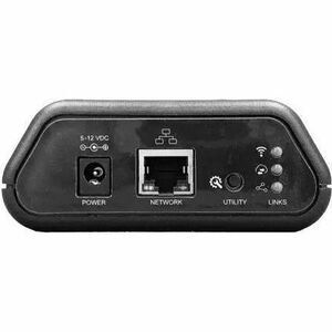 PASSERELLE ETHERNET ALTA AVEC RÉPARTITEUR POE 900 MHz