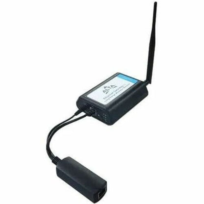 PASSERELLE ETHERNET ALTA AVEC RÉPARTITEUR POE 900 MHz